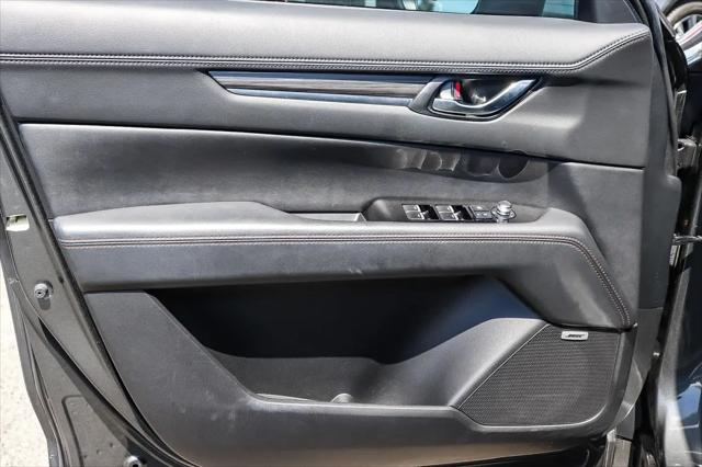 2023 Mazda CX-5 2.5 S Premium Plus