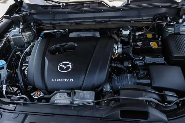 2023 Mazda CX-5 2.5 S Premium Plus