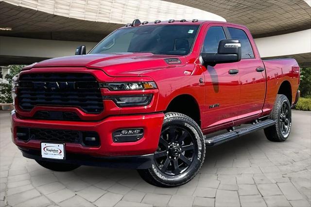 2026 Ram 2500 Big Horn Crew Cab 4x4 6'4" Box for sale in Bever Dam, WI