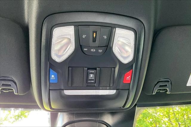 2026 Ram 2500 Big Horn Crew Cab 4x4 6'4" Box