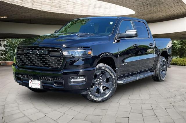 2026 Ram 1500 Express Crew Cab 4x4 5'7" Box for sale in Bever Dam, WI