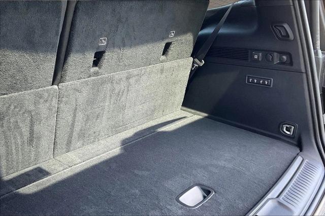 2026 Jeep Grand Wagoneer Limited Altitude 4x4
