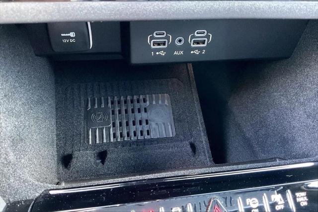 2026 Jeep Grand Wagoneer Limited Altitude 4x4