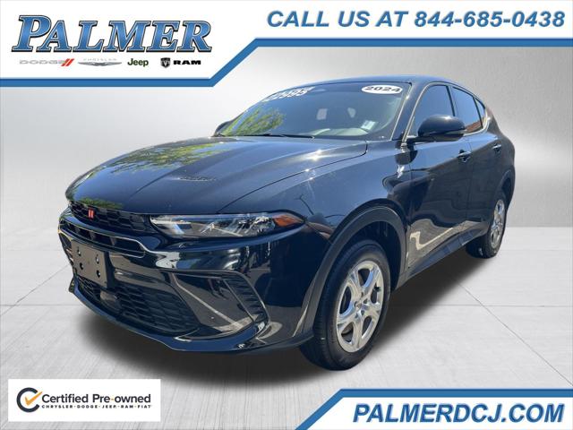 2024 Dodge Hornet GT AWD for sale in Roswell, GA