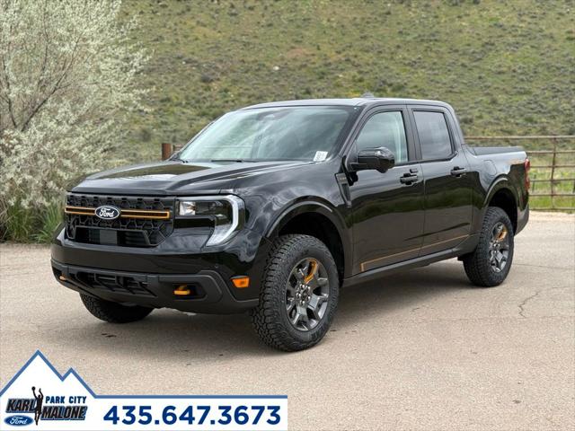 2026 Ford Maverick Tremor for sale in Park City, UT