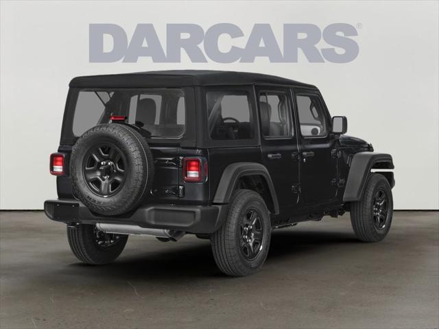 2026 Jeep Wrangler WRANGLER 4-DOOR WILLYS 2026 Jeep Wrangler WRANGLER 4-DOOR WILLYS