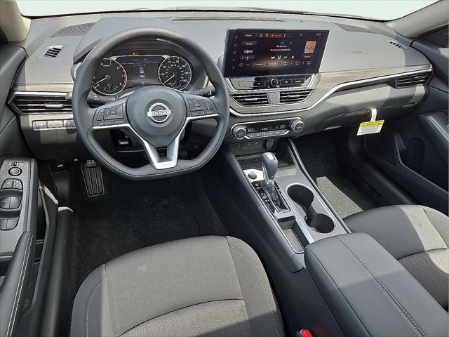 2026 Nissan Altima SV FWD