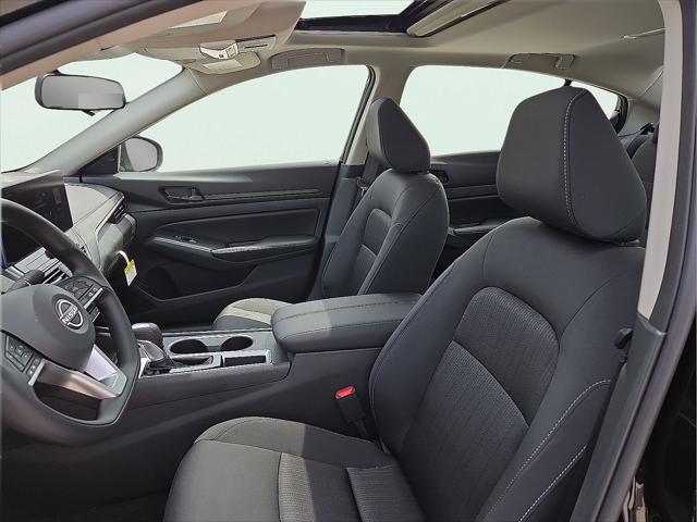 2026 Nissan Altima SV FWD