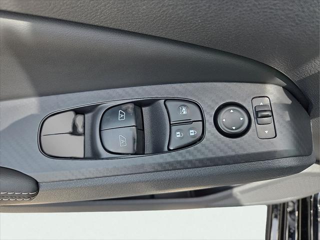 2026 Nissan Altima SV FWD