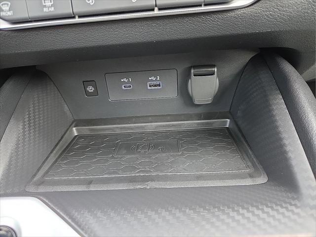 2026 Nissan Altima SV FWD
