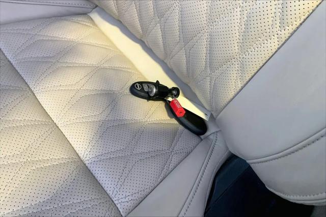 2023 Nissan Maxima Platinum Xtronic CVT