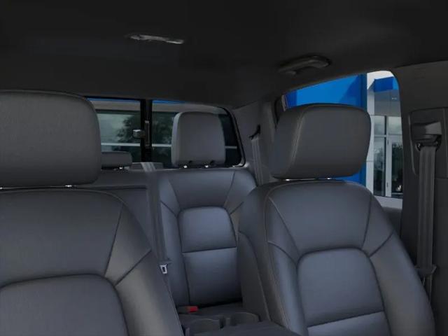 2026 Chevrolet Colorado LT, 4WD