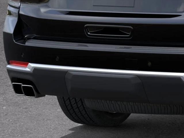 2026 Chevrolet Suburban High Country, 4WD