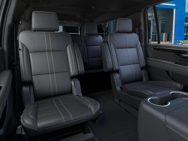 2026 Chevrolet Suburban High Country, 4WD