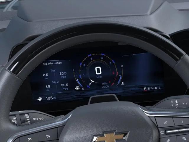 2026 Chevrolet Suburban High Country, 4WD