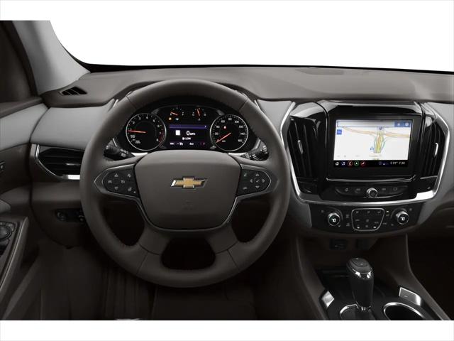 2021 Chevrolet Traverse FWD Premier