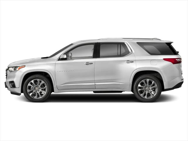 2021 Chevrolet Traverse FWD Premier