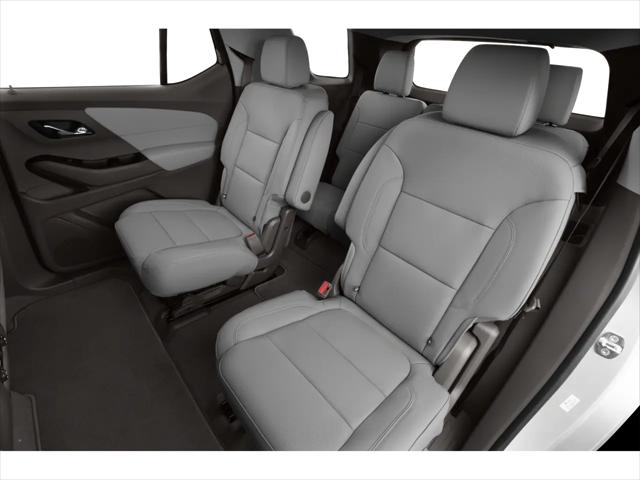 2021 Chevrolet Traverse FWD Premier