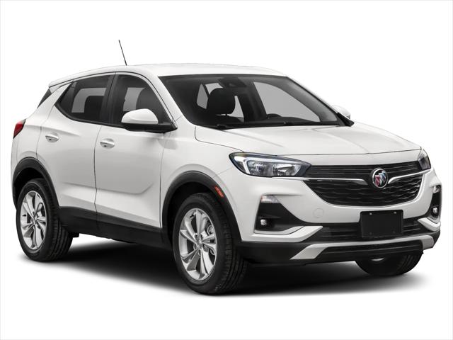 2022 Buick Encore GX FWD Select