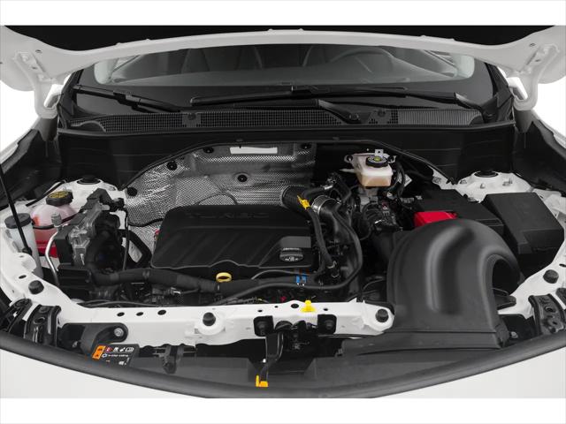 2022 Buick Encore GX FWD Select
