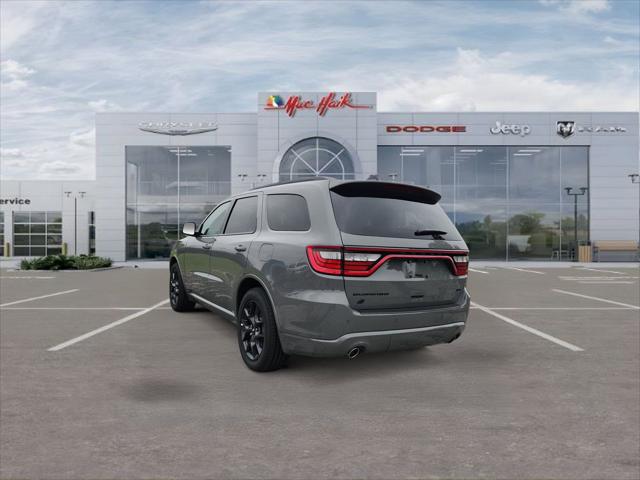 2026 Dodge Durango DURANGO GT AWD HEMI V8