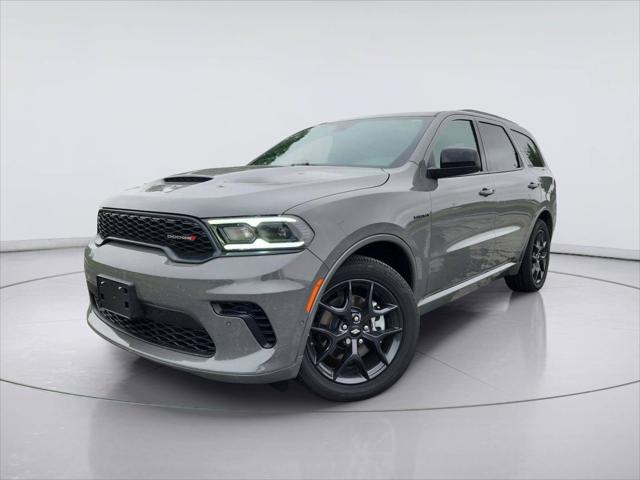 2026 Dodge Durango DURANGO GT AWD HEMI V8