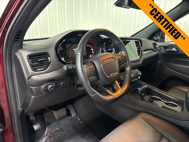 2023 Dodge Durango GT Premium AWD