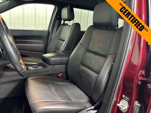 2023 Dodge Durango GT Premium AWD