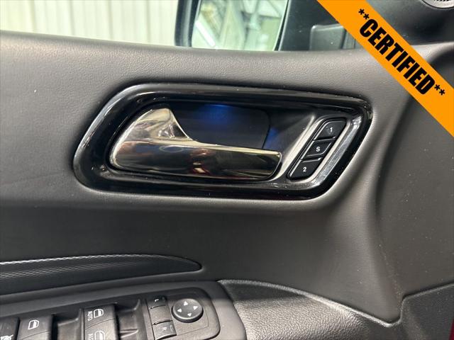 2023 Dodge Durango GT Premium AWD