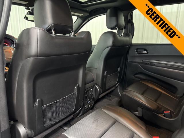2023 Dodge Durango GT Premium AWD