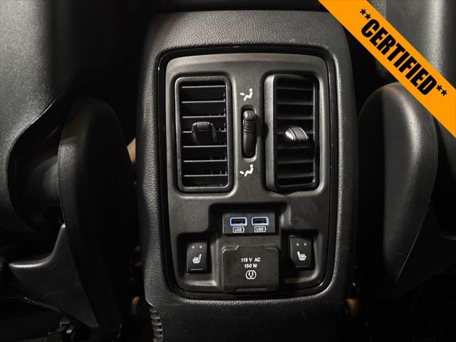 2023 Dodge Durango GT Premium AWD