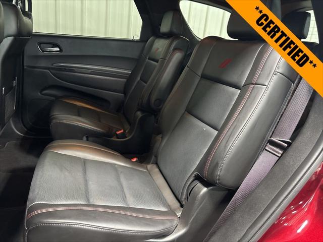 2023 Dodge Durango GT Premium AWD