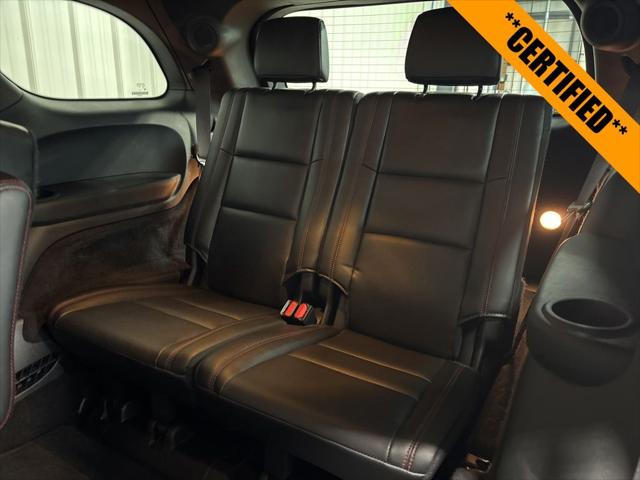2023 Dodge Durango GT Premium AWD