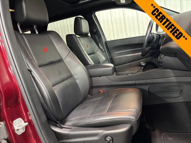 2023 Dodge Durango GT Premium AWD