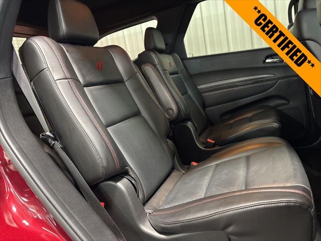 2023 Dodge Durango GT Premium AWD