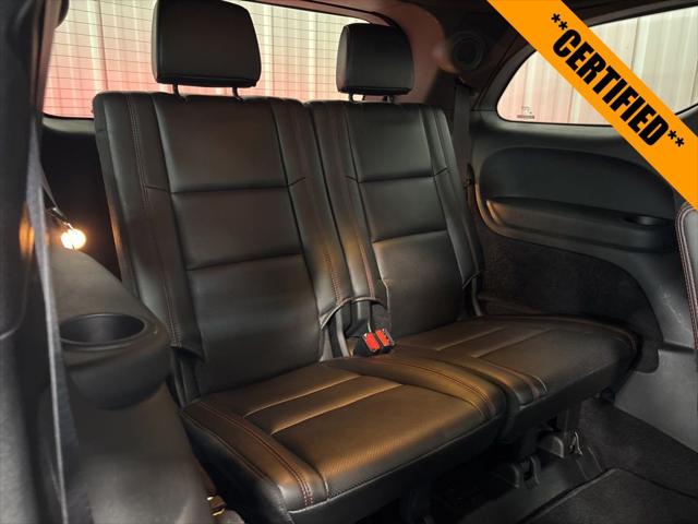 2023 Dodge Durango GT Premium AWD
