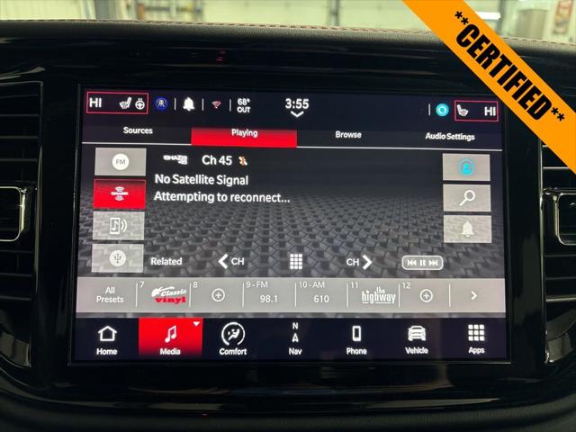 2023 Dodge Durango GT Premium AWD