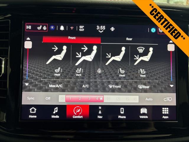 2023 Dodge Durango GT Premium AWD