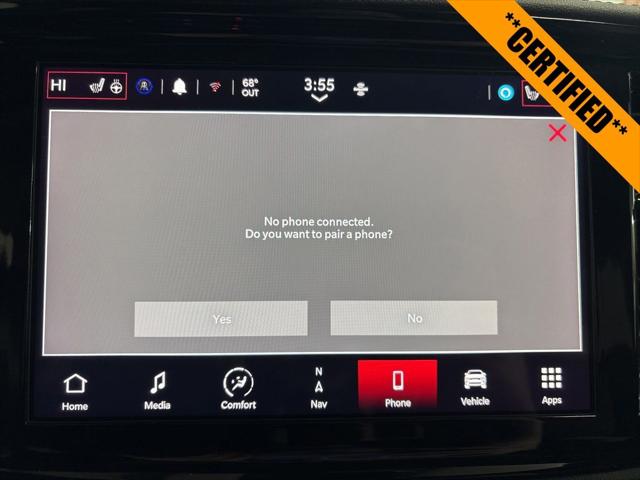 2023 Dodge Durango GT Premium AWD