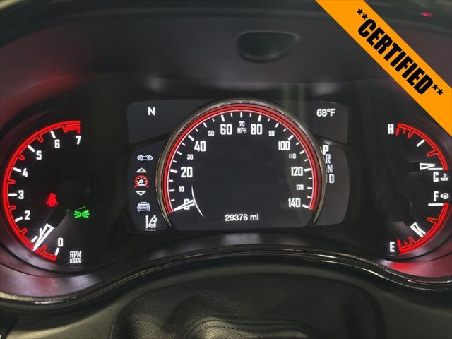 2023 Dodge Durango GT Premium AWD