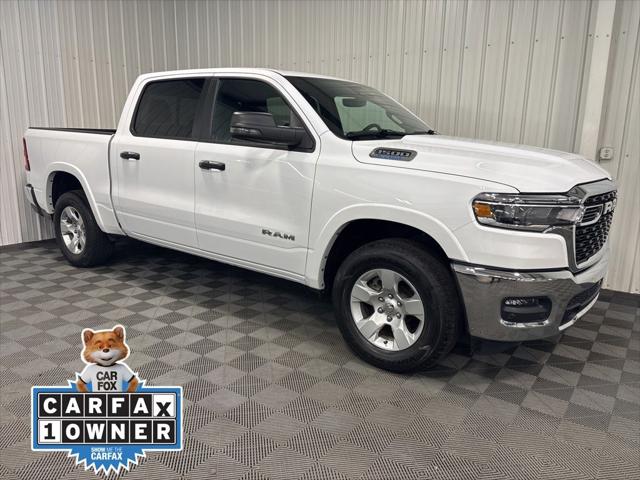 2025 Ram 1500 Big Horn Crew Cab 4x4 5'7" Box for sale in Celina, OH