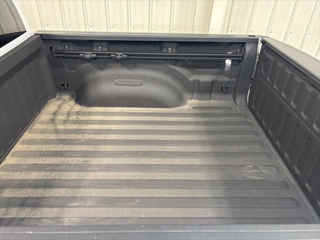 2025 Ram 1500 Big Horn Crew Cab 4x4 5'7" Box