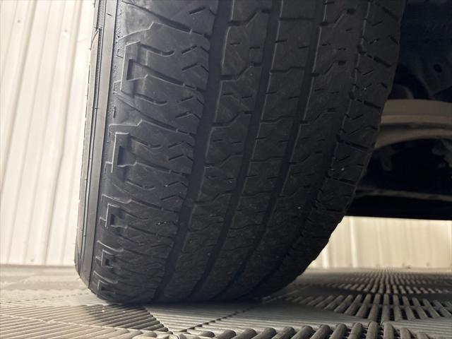 2025 Ram 1500 Big Horn Crew Cab 4x4 5'7" Box