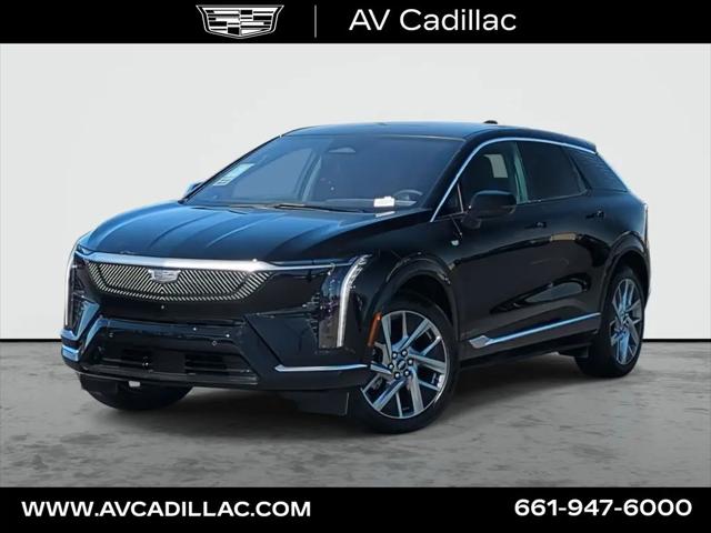 2026 Cadillac iQ Luxury for sale in Palmdale, CA