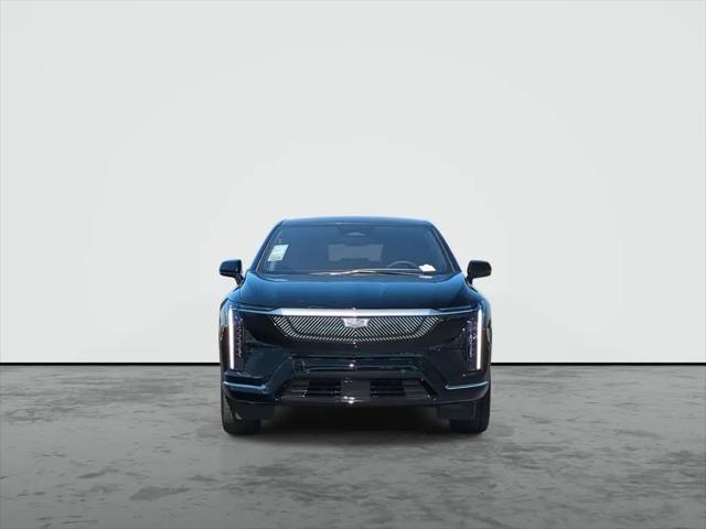 2026 Cadillac iQ Luxury