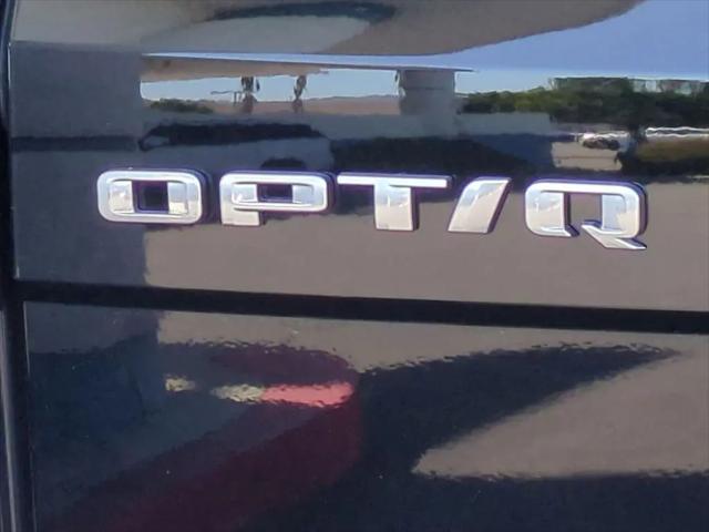 2026 Cadillac iQ Luxury