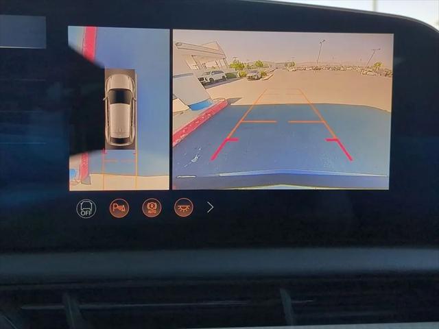 2026 Cadillac iQ Luxury