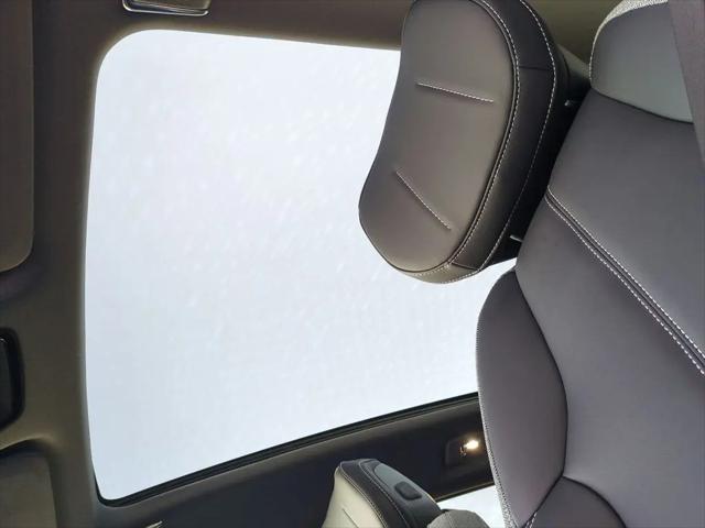 2026 Cadillac iQ Luxury
