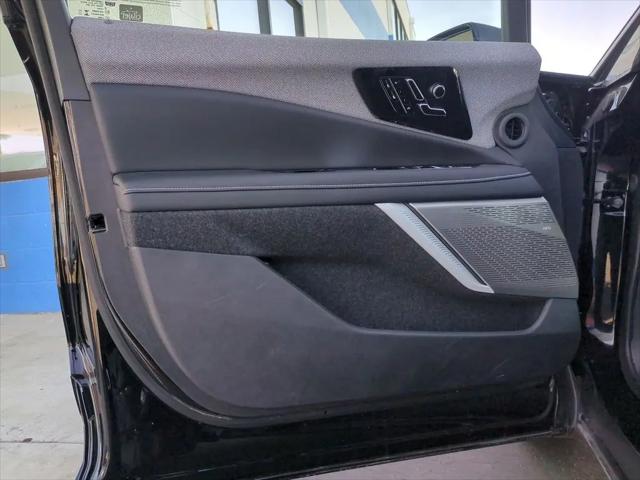2026 Cadillac iQ Luxury