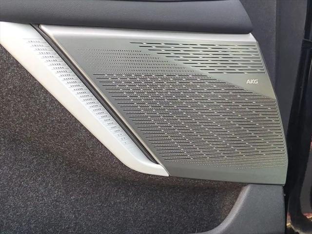 2026 Cadillac iQ Luxury